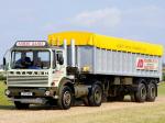 Leyland Buffalo 1968 года